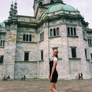 Meet your Posher, Sam